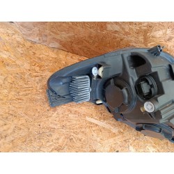 LAMPA PRAWY PRZÓD REFLEKTOR EU JX7B-13W029-CE FORD FOCUS MK4 LED