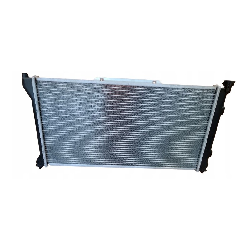 CHŁODNICA WODY SUBARU LEGACY 96-98 BENZYNA