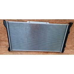 CHŁODNICA WODY SUBARU LEGACY 96-98 BENZYNA