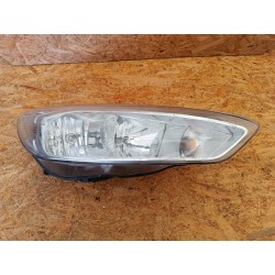 LAMPA PRAWY PRZÓD EU F1EB-13W029-AEB FORD FOCUS MK3 3 LIFT 2014-