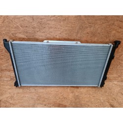 CHŁODNICA WODY SUBARU LEGACY 96-98 BENZYNA