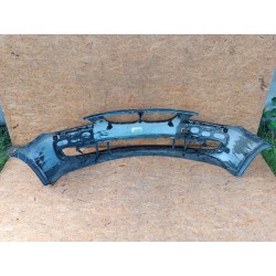ZDERZAK PRZÓD PRZEDNI ORYGINAŁ BMW E60 E61 LIFT