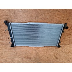 CHŁODNICA WODY SUBARU LEGACY 96-98 BENZYNA