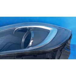 LAMPA LEWY PRZÓD EU XENON LED MERCEDES A KLASA W176 1EX010818