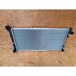 CHŁODNICA WODY SUBARU LEGACY 96-98 BENZYNA