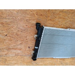 CHŁODNICA WODY SUBARU LEGACY 96-98 BENZYNA