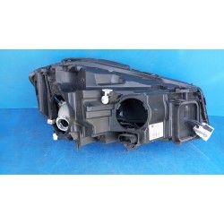 LAMPA LEWY PRZÓD EU XENON LED MERCEDES A KLASA W176 1EX010818