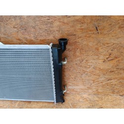 CHŁODNICA WODY SUBARU LEGACY 96-98 BENZYNA