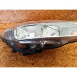 LAMPA PRAWY PRZÓD EU F1EB-13W029-AEB FORD FOCUS MK3 3 LIFT 2014-