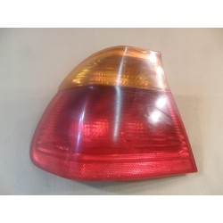 BMW E46 LAMPA LEWY TYŁ TYLNA 8364921