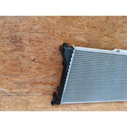 CHŁODNICA WODY SUBARU LEGACY 96-98 BENZYNA