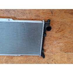 CHŁODNICA WODY SUBARU LEGACY 96-98 BENZYNA