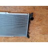 CHŁODNICA WODY SUBARU LEGACY 96-98 BENZYNA