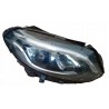 LAMPA PRAWY PRZÓD EU REFLEKTOR LED MERCEDES B KLASA W246 A2469065401
