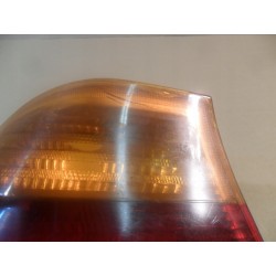 BMW E46 LAMPA LEWY TYŁ TYLNA 8364921