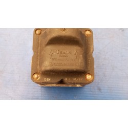 6N0905104 CEWKA ZAPŁONOWA VOLKSWAGEN POLO III 3 SKODA FELICIA 1.6 GOLF III