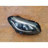 LAMPA PRAWY PRZÓD EU REFLEKTOR LED MERCEDES B KLASA W246 A2469065401