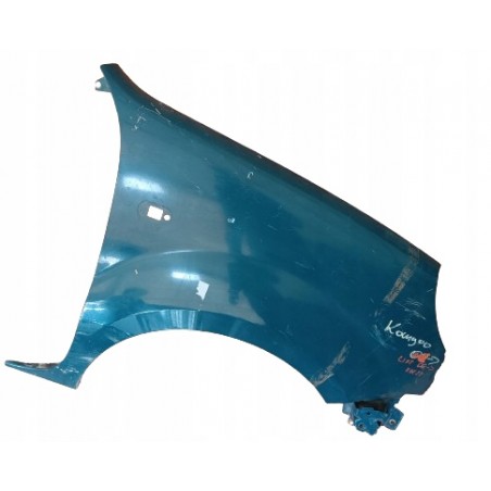 RENAULT KANGOO I LIFT BŁOTNIK PRAWY PRZÓD