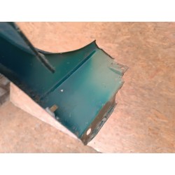 RENAULT KANGOO I LIFT BŁOTNIK PRAWY PRZÓD