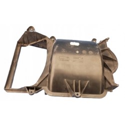 5944F1A OBUDOWA ZAŚLEPKA OSŁONA NAGRZEWNICY MERCEDES A W168