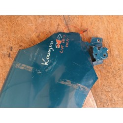 RENAULT KANGOO I LIFT BŁOTNIK PRAWY PRZÓD