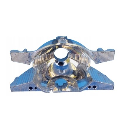 ODBŁYŚNIK SOCZEWKI LAMPY PRZÓD NISSAN 350Z FAIRLADY Z33