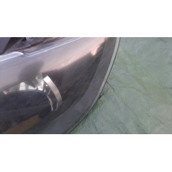 LAMPA LEWY PRZÓD EU AUDI Q7 4L 4L0941003