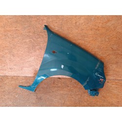 RENAULT KANGOO I LIFT BŁOTNIK PRAWY PRZÓD