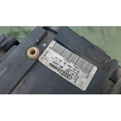 LAMPA LEWY PRZÓD EU AUDI Q7 4L 4L0941003