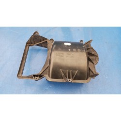 5944F1A OBUDOWA ZAŚLEPKA OSŁONA NAGRZEWNICY MERCEDES A W168