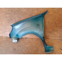 RENAULT KANGOO I LIFT BŁOTNIK PRAWY PRZÓD