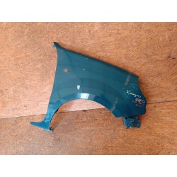 RENAULT KANGOO I LIFT BŁOTNIK PRAWY PRZÓD