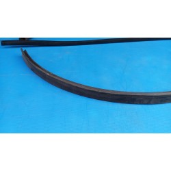 BMW 3 E36 CABRIO USZCZELKA USZCZELKI DRZWI SZYBY SZYB