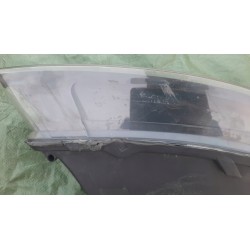 LAMPA LEWY PRZÓD EU AUDI Q7 4L 4L0941003
