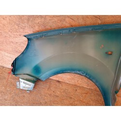 RENAULT KANGOO I LIFT BŁOTNIK PRAWY PRZÓD