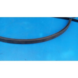 BMW 3 E36 CABRIO USZCZELKA USZCZELKI DRZWI SZYBY SZYB