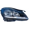 LAMPA PRAWY PRZÓD EUROPA A2048209659 MERCEDES C KLASA W204 LIFT