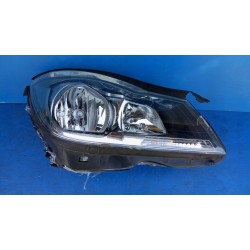 LAMPA PRAWY PRZÓD EUROPA A2048209659 MERCEDES C KLASA W204 LIFT