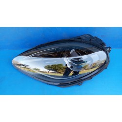 95B941015J LAMPA LEWY PRZÓD EU PORSCHE MACAN 95B LIFT 2021 ROK FULL LED