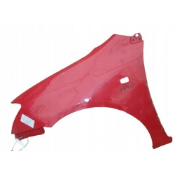 TOYOTA COROLLA E12 HB BŁOTNIK LEWY PRZÓD