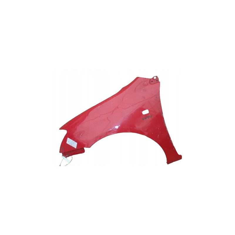 TOYOTA COROLLA E12 HB BŁOTNIK LEWY PRZÓD