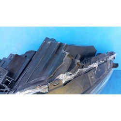 LAMPA PRAWY PRZÓD EUROPA A2048209659 MERCEDES C KLASA W204 LIFT