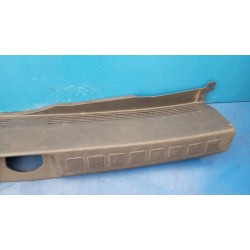 MR951612ZZ MITSUBISHI COLT VI 6 LISTWA OSŁONA BAGAŻNIKA PASA TYŁ