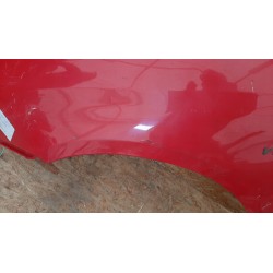 TOYOTA COROLLA E12 HB BŁOTNIK LEWY PRZÓD