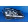 LAMPA PRAWY PRZÓD EUROPA A2048209659 MERCEDES C KLASA W204 LIFT
