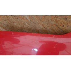 TOYOTA COROLLA E12 HB BŁOTNIK LEWY PRZÓD