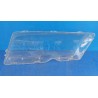 BMW 3 E46 KLOSZ SZKŁO OBUDOWA LAMPY PRAWY PRZÓD XENON 1305621746