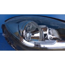LAMPA PRAWY PRZÓD EUROPA A2048209659 MERCEDES C KLASA W204 LIFT