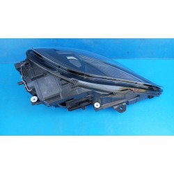 95B941015J LAMPA LEWY PRZÓD EU PORSCHE MACAN 95B LIFT 2021 ROK FULL LED