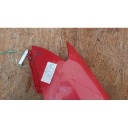 TOYOTA COROLLA E12 HB BŁOTNIK LEWY PRZÓD